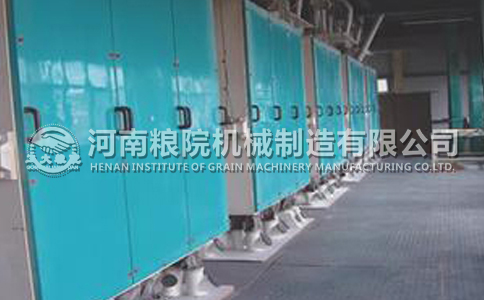 玉米深加工设备