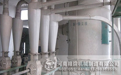 ��ʳ��е�ӹ��豸