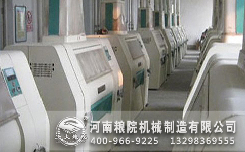 面粉机 面粉机